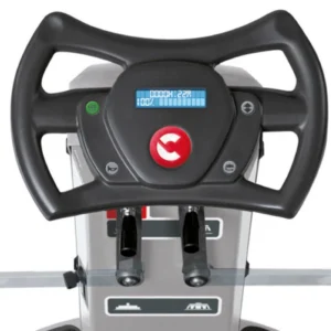 Mașina spălat-aspirat pardoseli - COMAC INNOVA 55 B