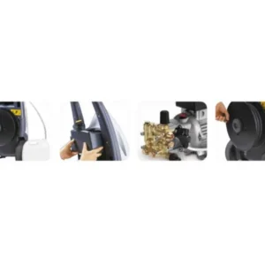 COMET - A  2800 RPM