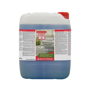 Aditiv clatire vase Aquagen Supra 45 - canistră 10 litri