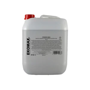 Aditiv clatire vase Power Max Shine - canistră 5 litri