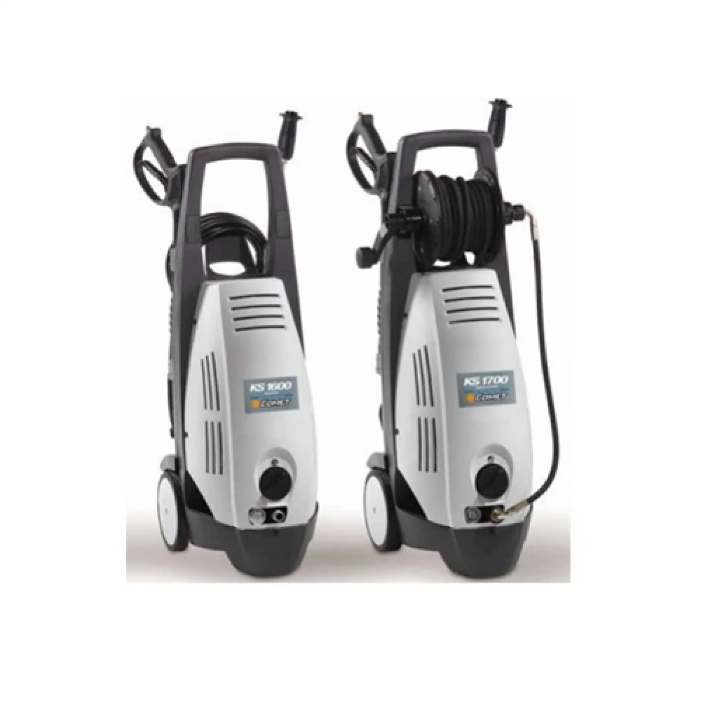Aparat de curățat cu presiune Comet KS   2800 rpm