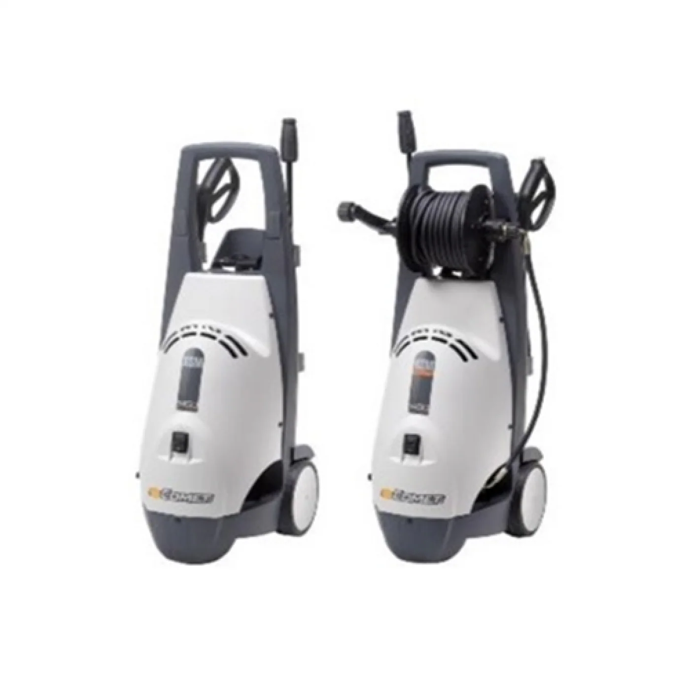 Aparat de curățat cu presiune Comet KSM 2800 rpm