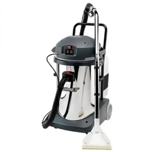 Aspirator cu injecție-extracție - COMET CVC 278 XH