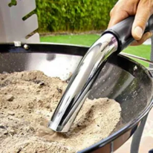 Aspirator pentru cenusa Comet CA18S