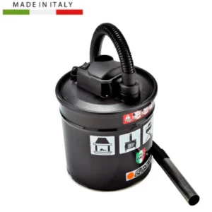 Aspirator pentru cenusa Comet CA18S