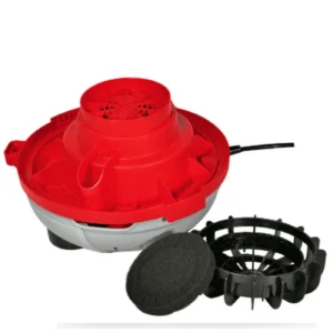 Aspirator pentru praf Sprintus ARES