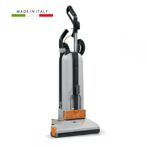 Aspirator vertical perie rotativă Tmb Bat18