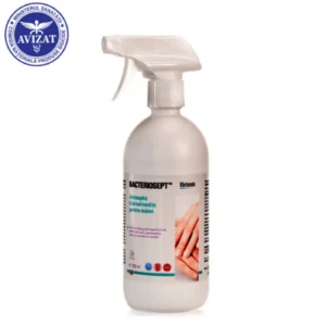 Bacteriosept antiseptic hidroalcoolic mâini 500ml