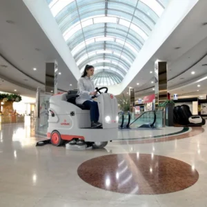 Mașina de spălat pardoseli - COMAC OPTIMA 85/90/100