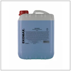 Detartrant gel grupuri sanitare Dekomax - canistră 5 litri