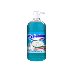 Detergent dezinfectant vase Hygienium - flacon 1 litru