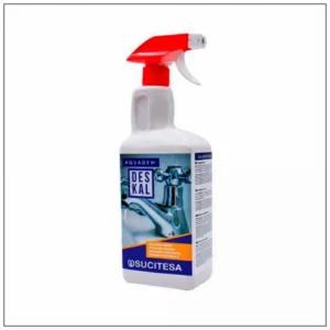 Detergent grupuri sanitare  Aquagen DESKAL 1L