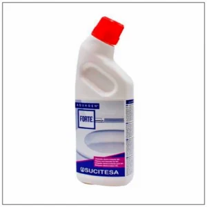 Detergent grupuri sanitare  Aquagen Forte  - flacon 1 litru