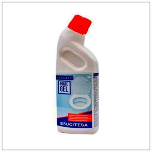 Detergent grupuri sanitare  Aquagen Forte Gel - flacon 1 litru