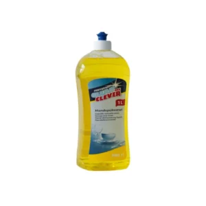 Detergent vase manual Clean&Clever SMA11 - 1 litru