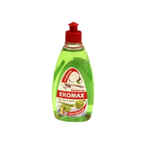 Detergent vase manual Ultradish Aloe Vera - flacon 500 ml