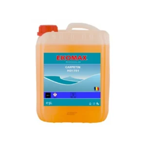 Detergent manual covoare Carpetin 5L
