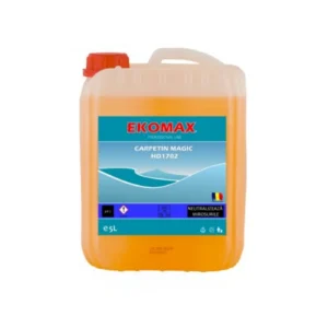Detergent manual covoare Carpetin Magic 5L