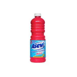 Detergent pardoseli Asevi Mio - 1000 ml