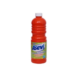Detergent pardoseli Asevi Portocale - 1000 ml