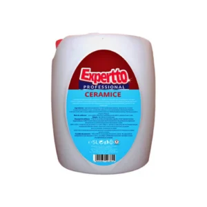 Detergent pardoseli Expertto Supr. Ceramice - canistră 5 litri