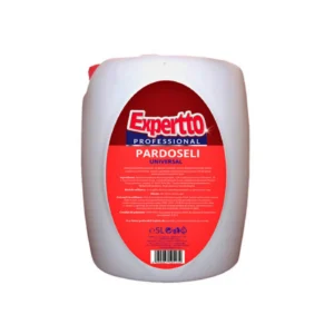 Detergent pardoseli Expertto Universal - canistră 5 litri