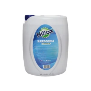 Detergent pardoseli Hillox Multisuprafete - canistră 5 litri