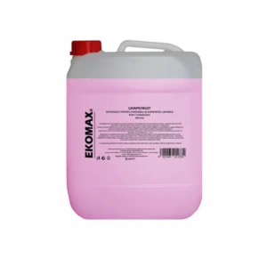 Detergent pardoseli Magic Grapefruit - canistră 5 litri