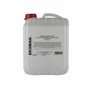 Detergent pardoseli Naranja Asevitto - canistră 5 litri