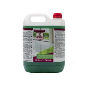 Detergent pardoseli Aquagen IC Herbal 5L
