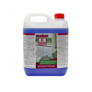 Detergent pardoseli Aquagen IC Origin 5L