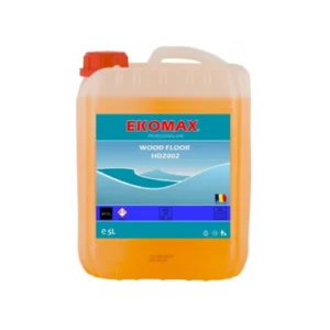 Detergent suprafețe lemn Wood Floor 5L