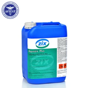 Dezinfectant biocid Aquazix Plus AG