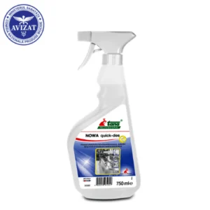 Dezinfectant suprafețe Nowa Quick-des 750ml