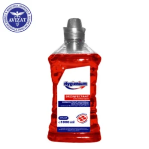 Dezinfectant universal multisuprafete Hygienium 1000ml