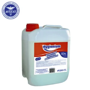 Dezinfectant universal multisuprafete Hygienium 5L