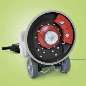 Monodisc profesional - TMB  TS 43