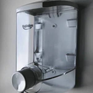 Dispenser săpun și dezinfectant Hygienium 1000ml