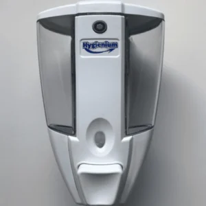 Dispenser săpun și dezinfectant Hygienium 450ml