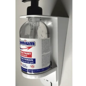 Hygienium dezinfectant virucid gel pentru mâini 300ml