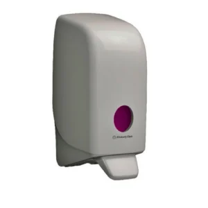 Săpun spumă Kimberly Clark Kleenex Luxury Foam - 1000 ml