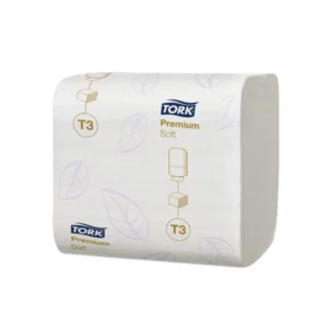 Hârtie Igienică Tork Bulk Premium Soft - 252 foi/pac