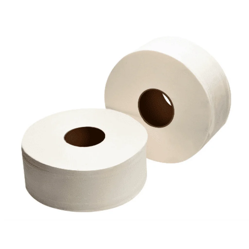 Hârtie igienică Papernet Mini Jumbo 140m 402297