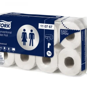 Hârtie igienică rolă micaTork Advanced - 30 m