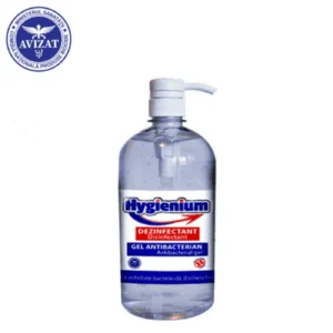 Hygienium dezinfectant virucid gel pentru mâini 300ml
