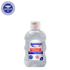 Hygenium dezinfectant virucid gel pentru mâini 50ml