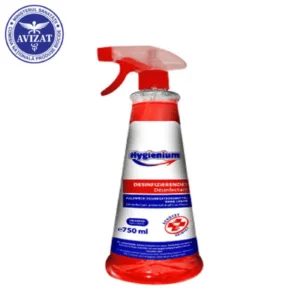 Dezinfectant universal multisuprafete Hygienium 750ml