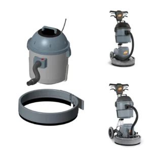 Monodisc roto orbital Tmb TFO43