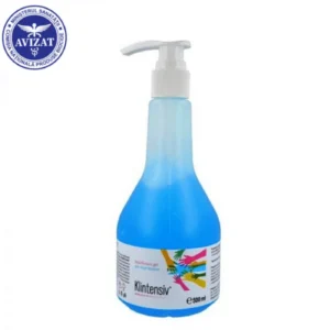 Klintensiv gel dezinfectant virucid pentru mâini 500 ml