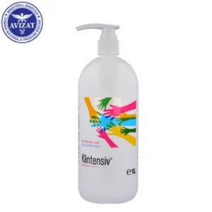 Klintensiv gel dezinfectant virucid pentru mâini 1000 ml